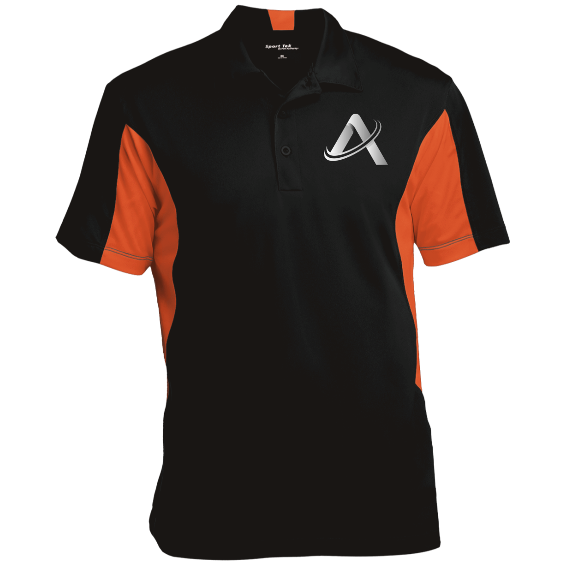 ATHLETiX Men's Performance Polo