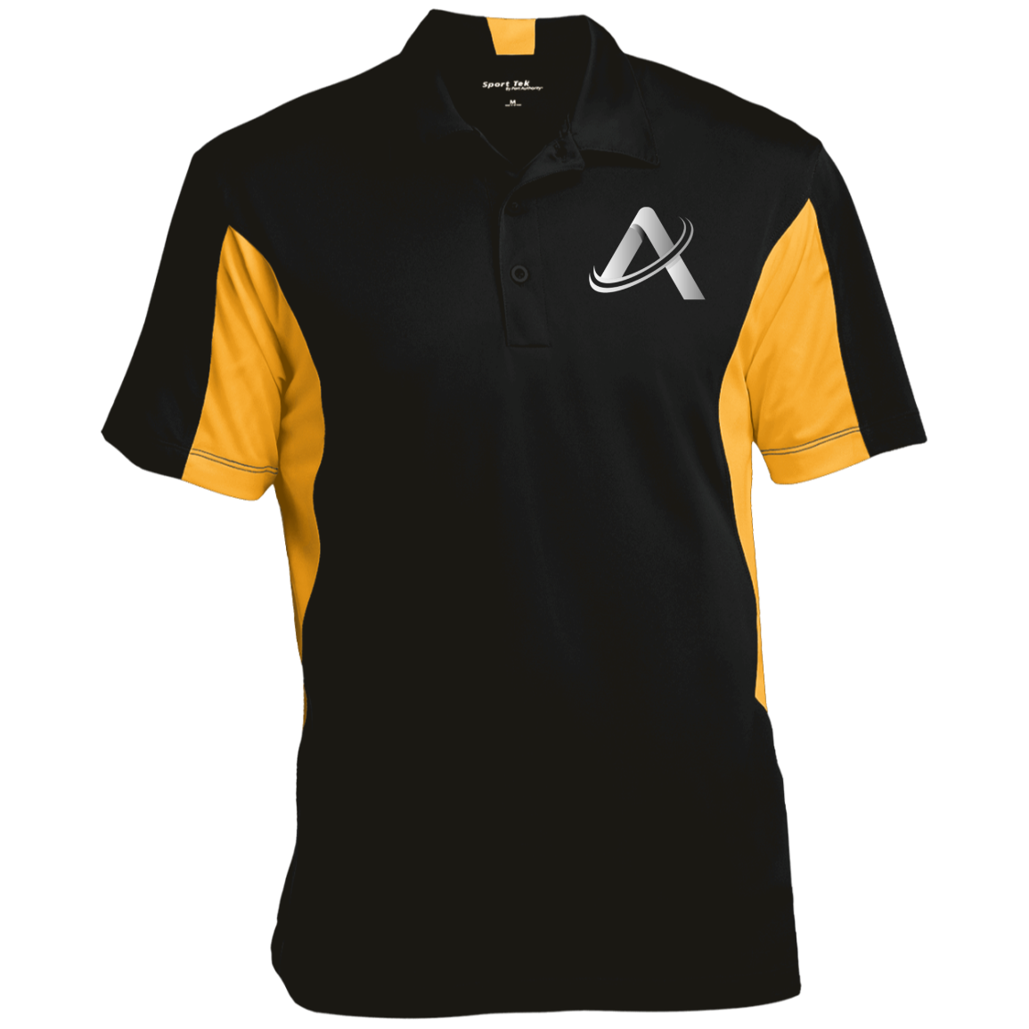 ATHLETiX Men's Performance Polo