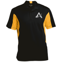 ATHLETiX Men's Performance Polo