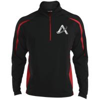 ATHLETiX Men's Sport Wicking 1/2 Zip