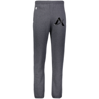 ATHLETiX Closed Bottom Pocket Sweatpants