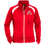 ATHLETiX Ladies Warmup Jacket