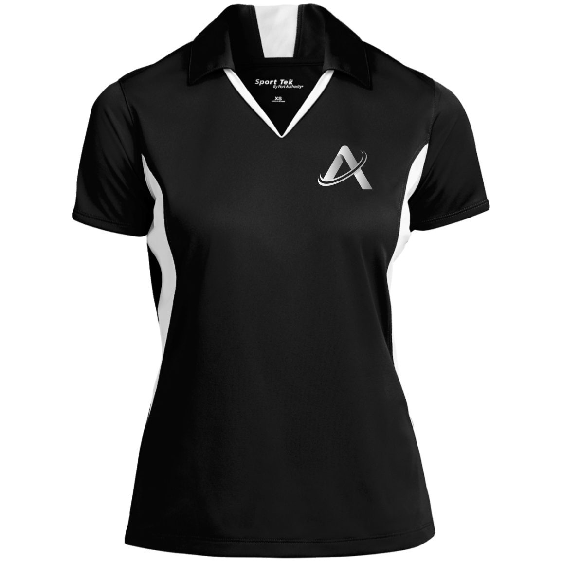 ATHLETiX Ladies Performance Polo