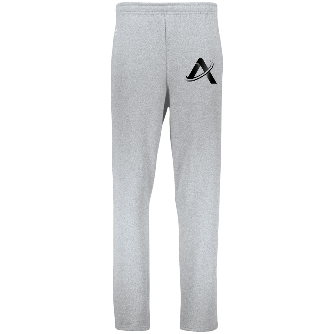 ATHLETiX Open Bottom Pocket Sweatpants
