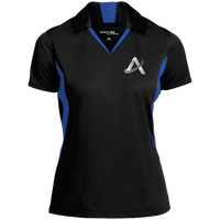 ATHLETiX Ladies Performance Polo