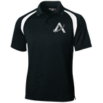 ATHLETiX Moisture Wicking Golf Shirt