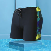 Men Swimwear Pants Summer Shorts