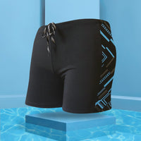 Men Swimwear Pants Summer Shorts