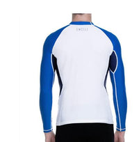 Long Sleeve Swimsuit Rashguard