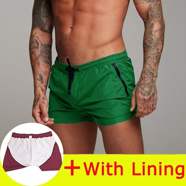 Swimming Shorts Men