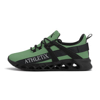 ATHLETiX New Elastic Sport Sneakers (in 4 colors)