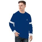 ATHLETiX Round Neck Sweatshirt