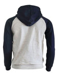 Autumn Winter Fleece Men's Sportswear