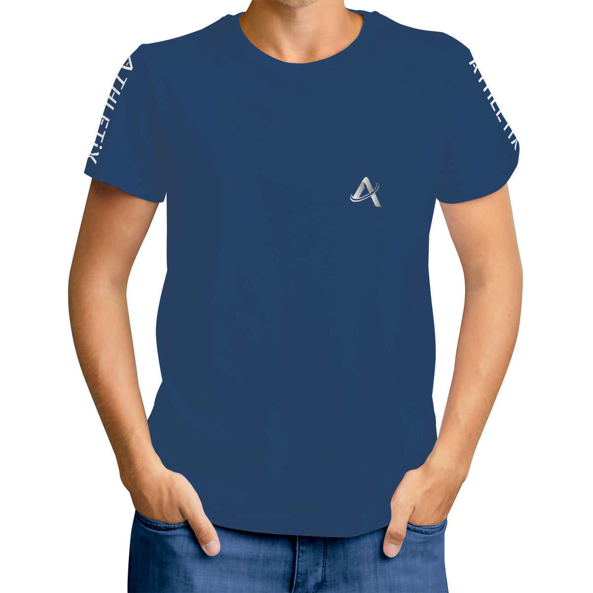 ATHLETiX Performance T-Shirt