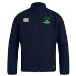 Twin Island Rugby Club Track Jacket by Canterbury
