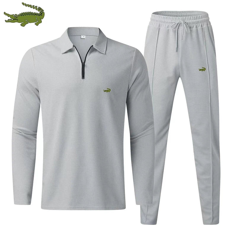 High Quality Outdoor Casual Sports Tracksuit