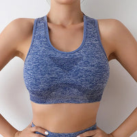 SportSculpt ™ - Push Up Bra for Sports Underwear