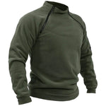 Tactical Outdoor Fleece Jacket