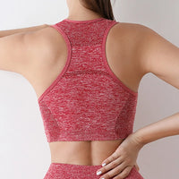 SportSculpt ™ - Push Up Bra for Sports Underwear