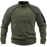 Tactical Outdoor Fleece Jacket