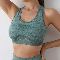 SportSculpt ™ - Push Up Bra for Sports Underwear