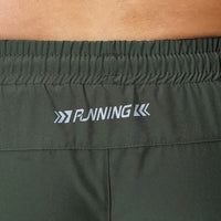 Mens Running Shorts Gym Wear Fitness Workout Shorts