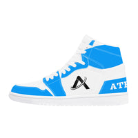 ATHLETiX High Top Leather Sneaker