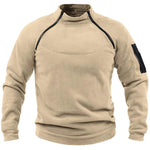 Tactical Outdoor Fleece Jacket