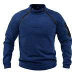 Tactical Outdoor Fleece Jacket