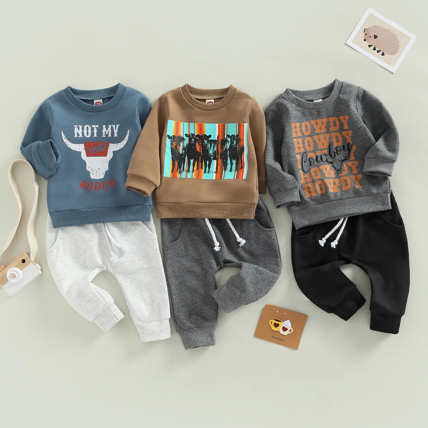 Kids Collection