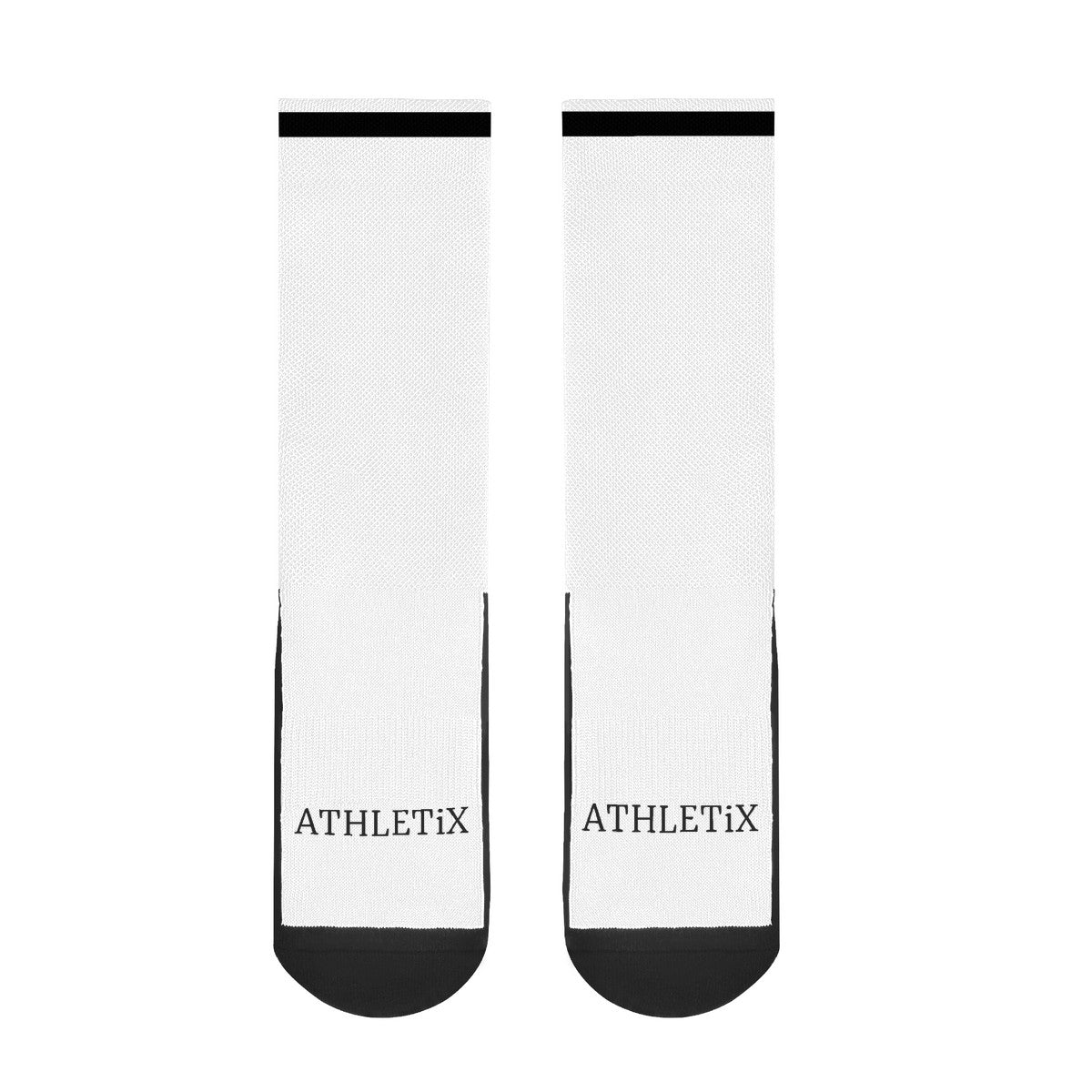 ATHLETiX Sports Socks