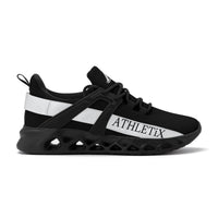 ATHLETiX New Elastic Sport Sneakers (in 4 colors)