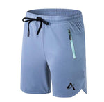 ATHLETiX Quick Drying Breathable Confortable Running Fitness Shorts