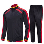 Running Sportswear Suit