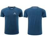 ATHLETiX Short Sleeve Quick Dry Breathable T-Shirt