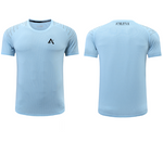 ATHLETiX Short Sleeve Quick Dry Breathable T-Shirt