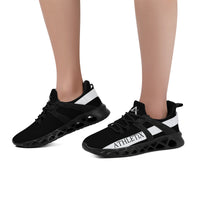 ATHLETiX New Elastic Sport Sneakers (in 4 colors)