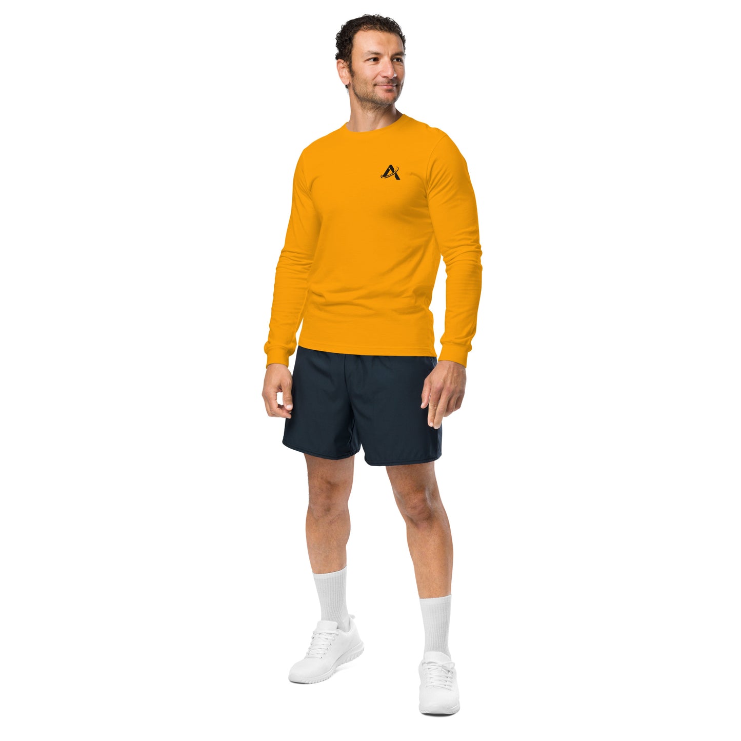 ATHLETiX Long Sleeve Tee