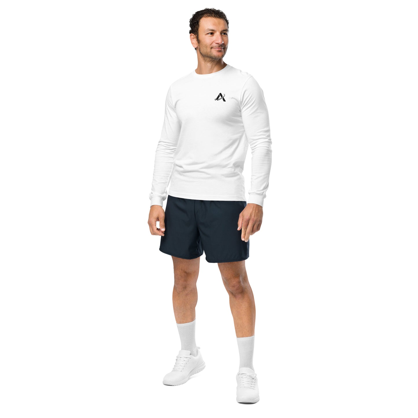 ATHLETiX Long Sleeve Tee