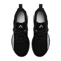 ATHLETiX New Elastic Sport Sneakers (in 4 colors)