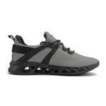 ATHLETiX New Elastic Sport Sneakers (in 4 colors)