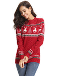 Casual/  Comfortable And Warm Christmas Sweater