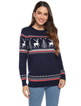 Casual/  Comfortable And Warm Christmas Sweater