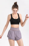 Loose High Waist Yoga Fitness Pants