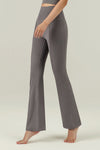 Sports Flare Pants