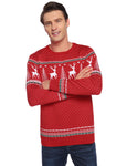 Casual/  Comfortable And Warm Christmas Sweater