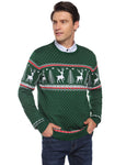 Casual/  Comfortable And Warm Christmas Sweater