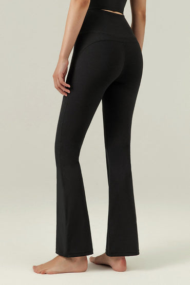 Sports Flare Pants