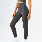 Seamless Yoga Set Gym Clothing Workout Sportswear