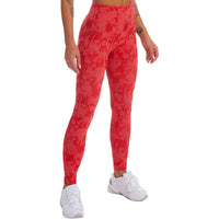 Work Out Pants Women High Waist Yoga Pants